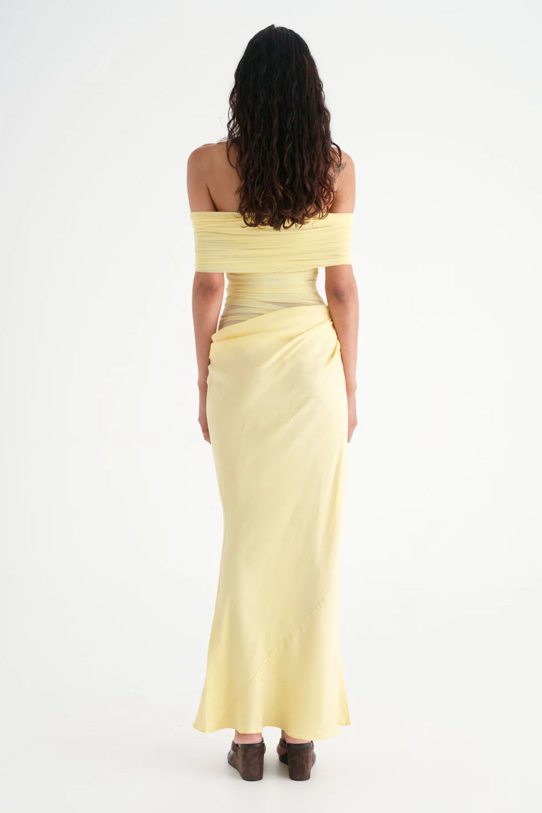 Vestido Costanza