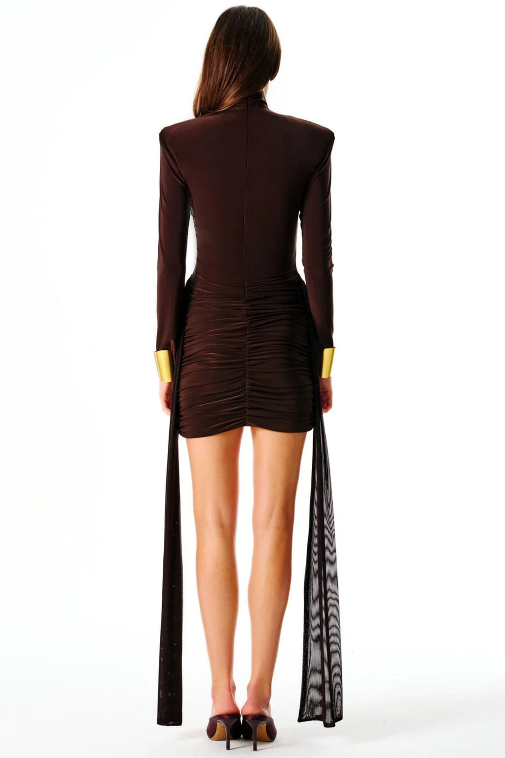Vestido Corto Pamplona