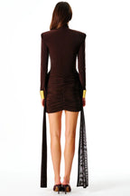 Vestido Corto Pamplona