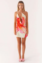 Vestido Corto Aila
