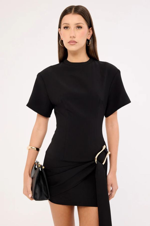 Vestido Monaco