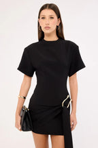 Vestido Monaco
