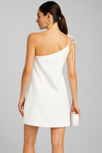 Vestido Corto Goya