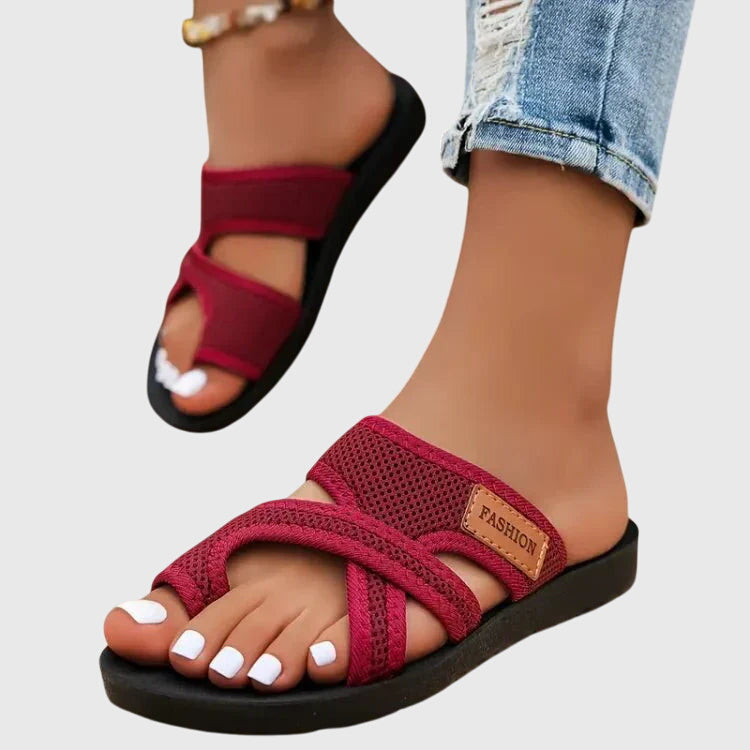 Ember  | Sandalias Ortopédicas