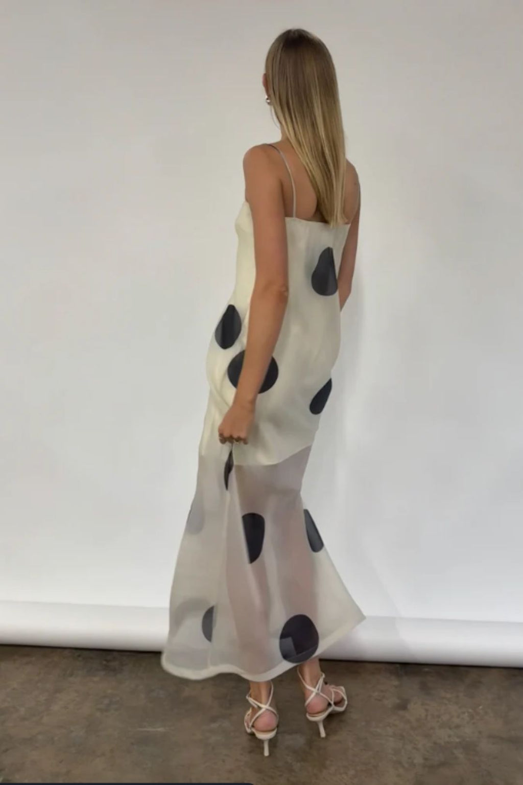 Vestido Giralda