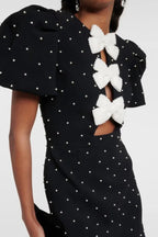 Vestido Corto Napoli