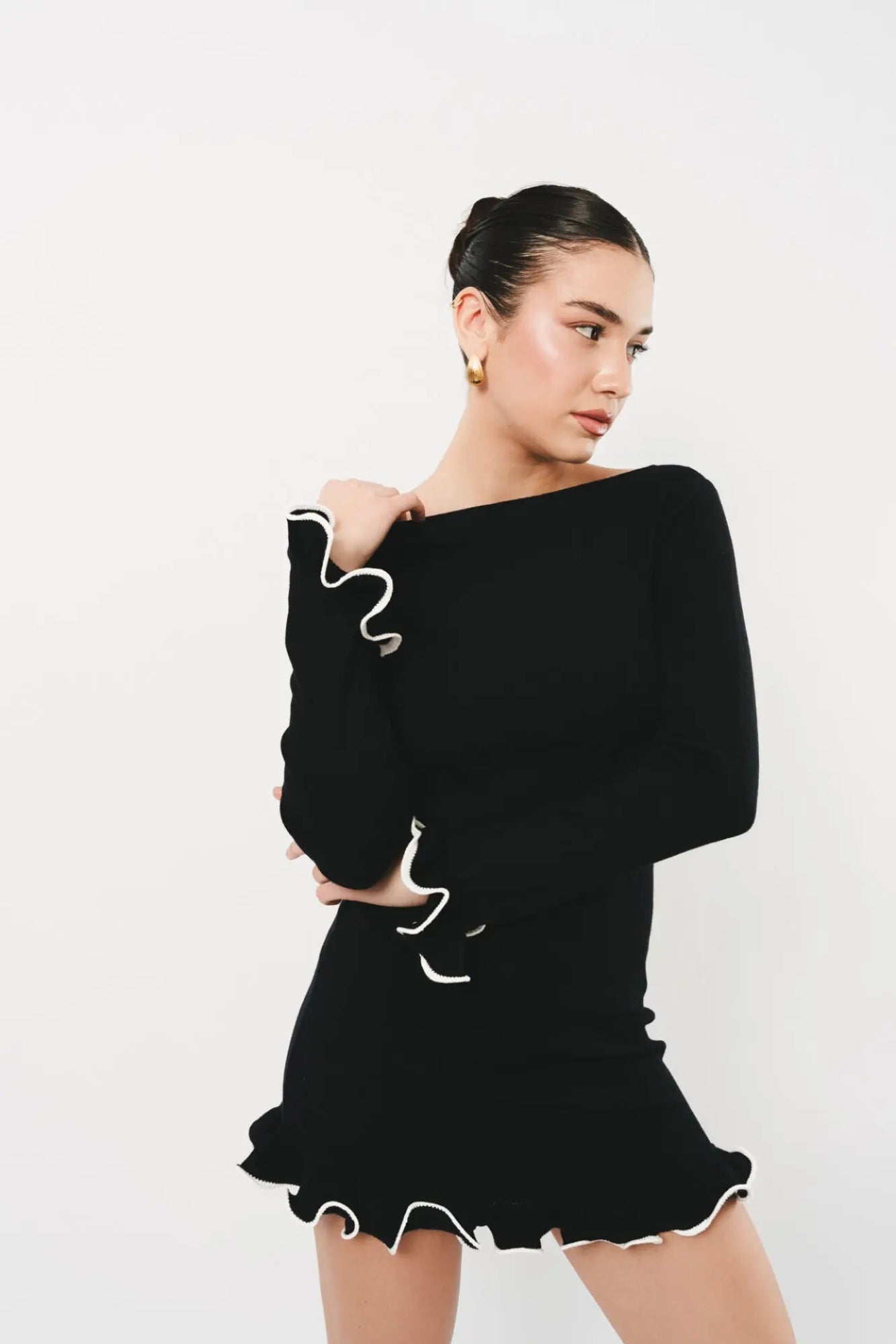 Vestido Corto Mallorca