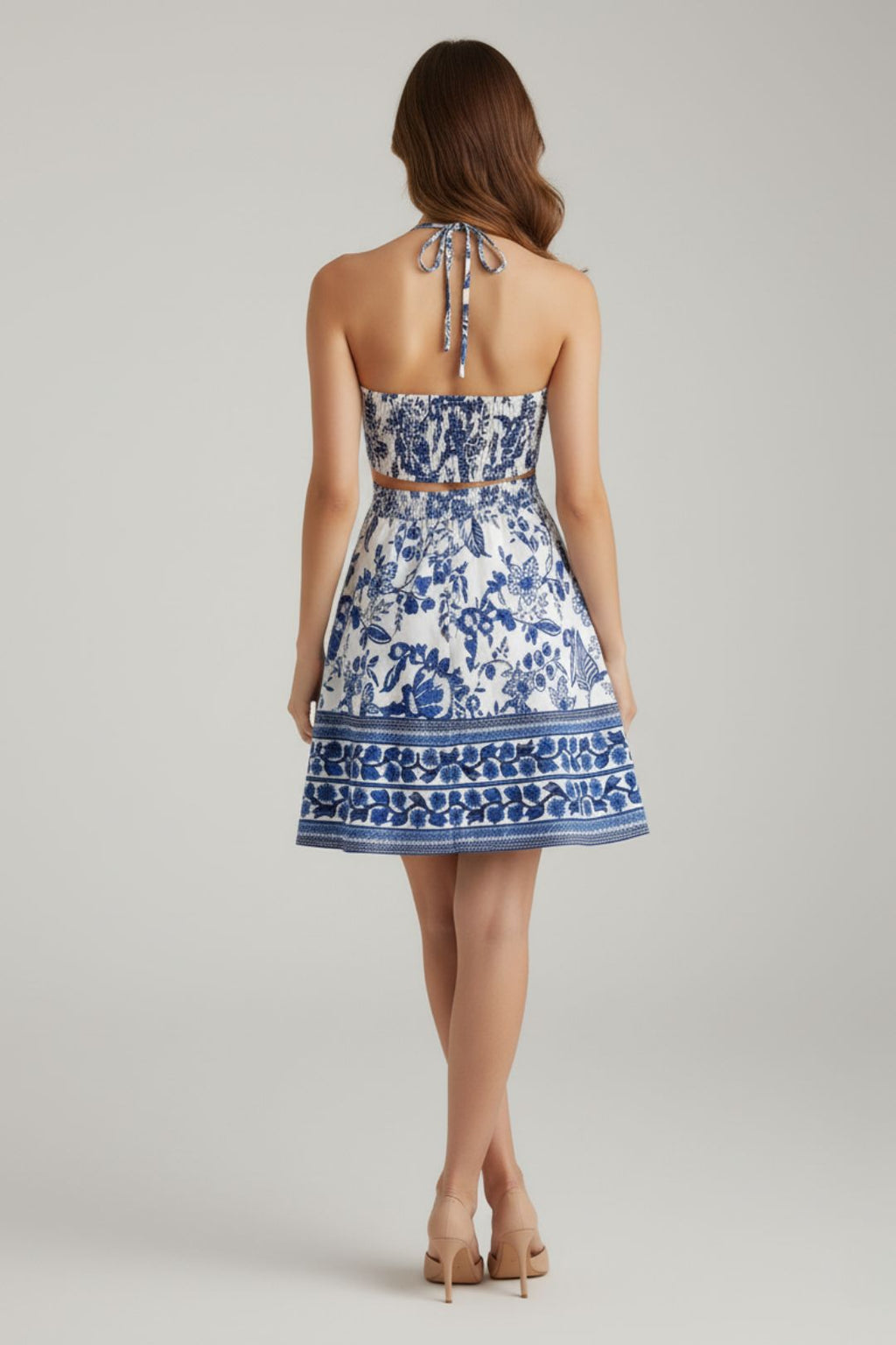Vestido Amalfi