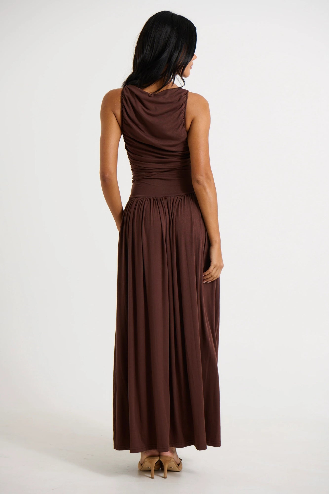 Vestido Largo Andorra
