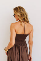 Vestido Midi Madrid