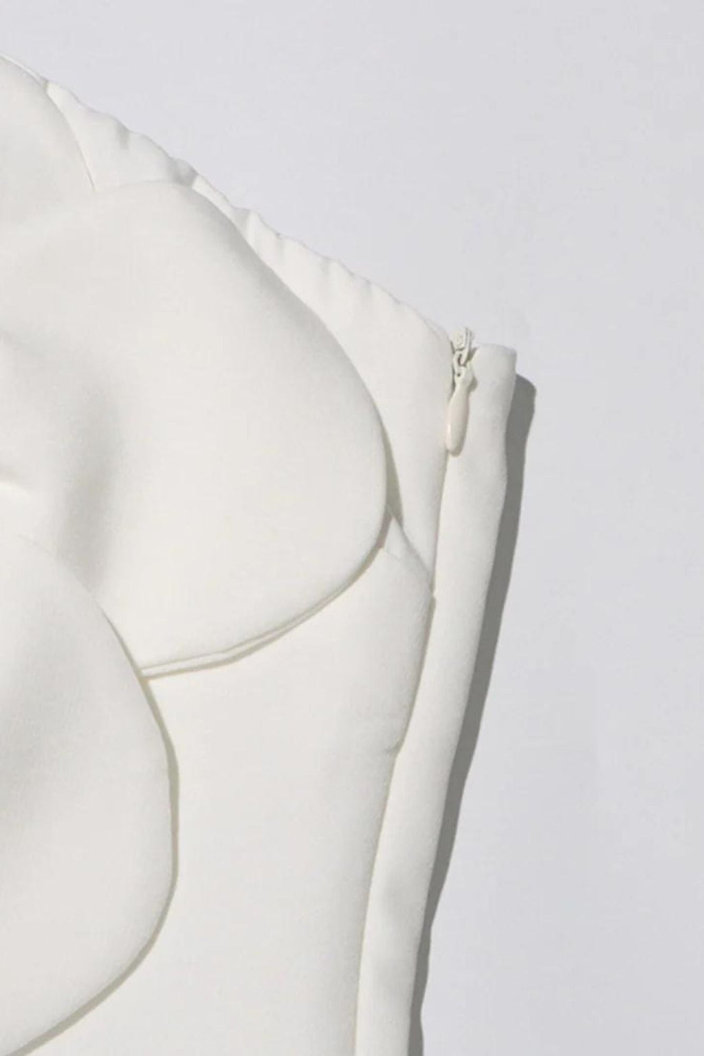 Vestido Corto Goya
