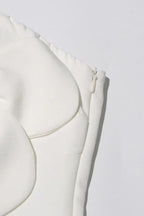 Vestido Corto Goya