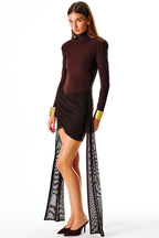 Vestido Corto Pamplona