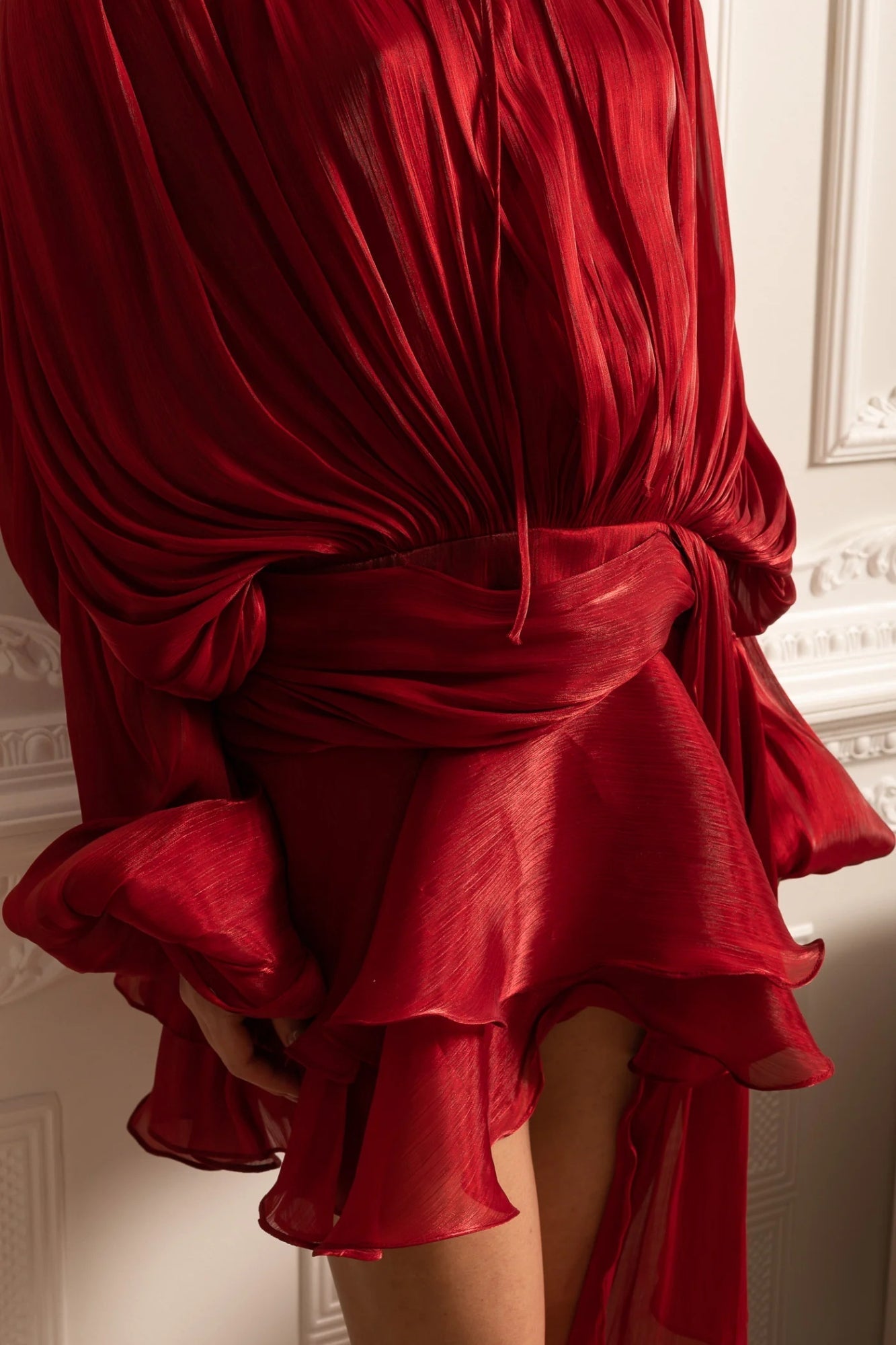 Vestido Firenze