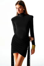 Vestido Corto Pamplona