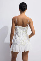 Vestido Corto Atena