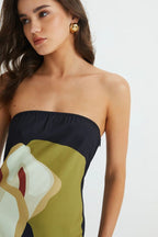 Vestido Bali