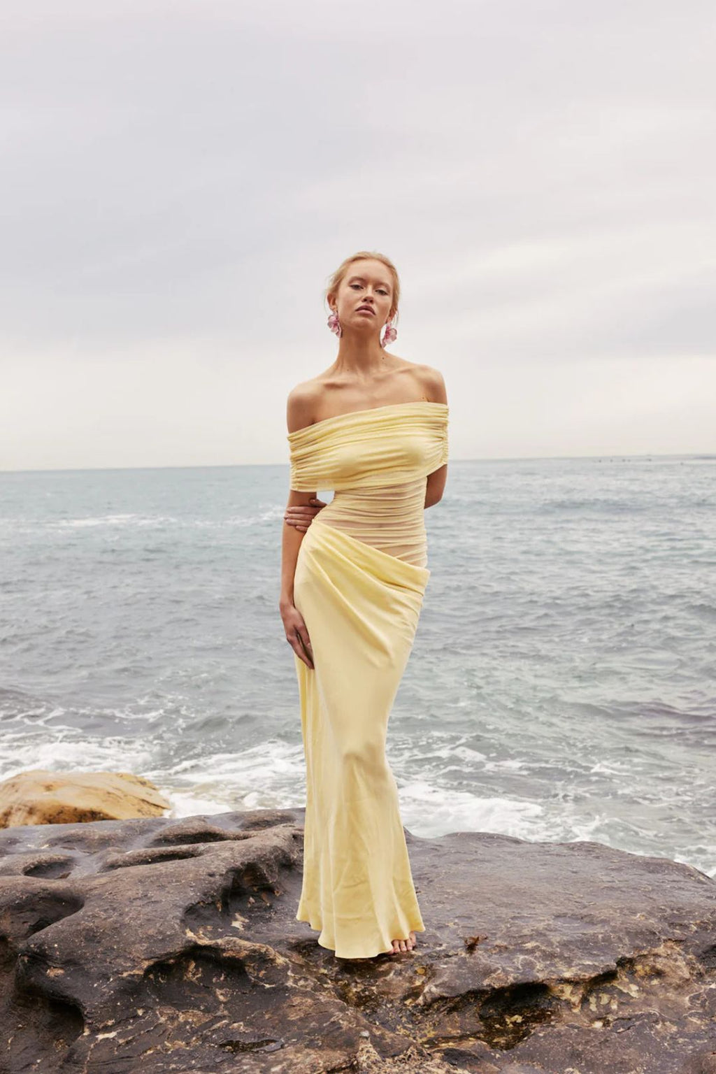 Vestido Costanza