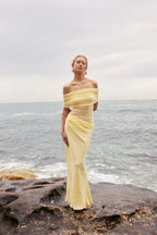 Vestido Costanza