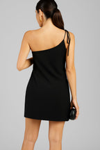 Vestido Corto Goya