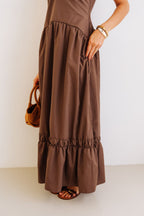 Vestido Midi Madrid