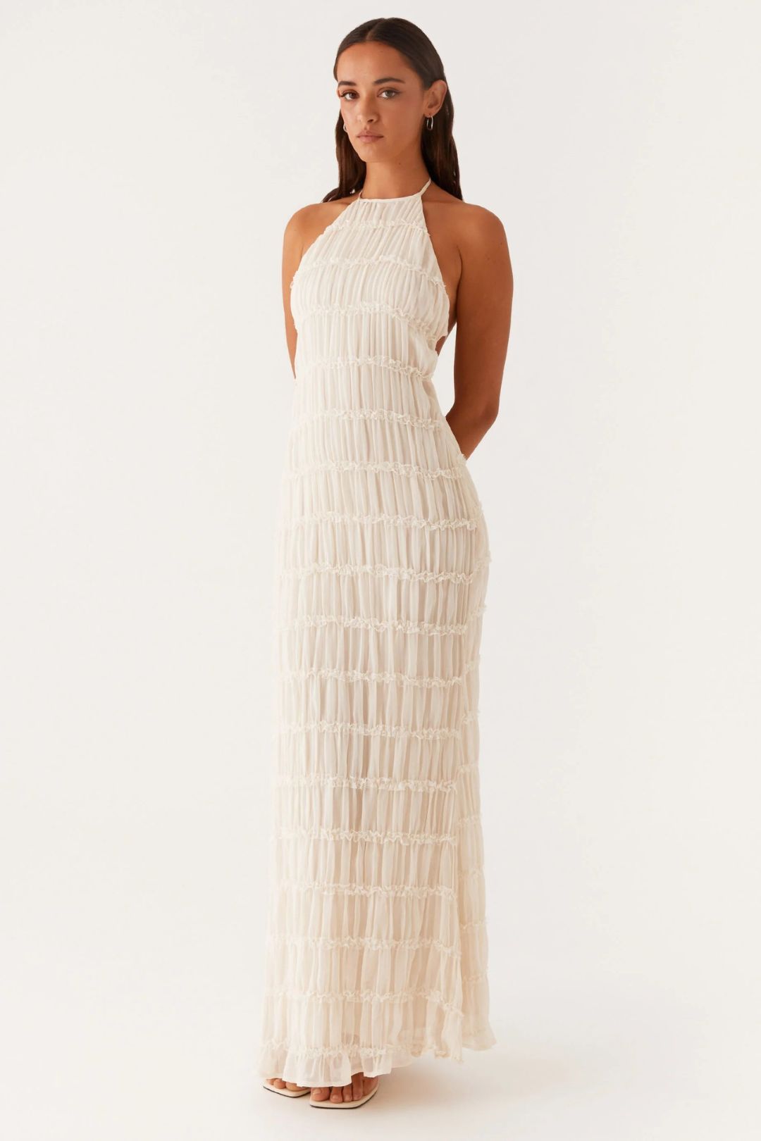 Vestido Capri