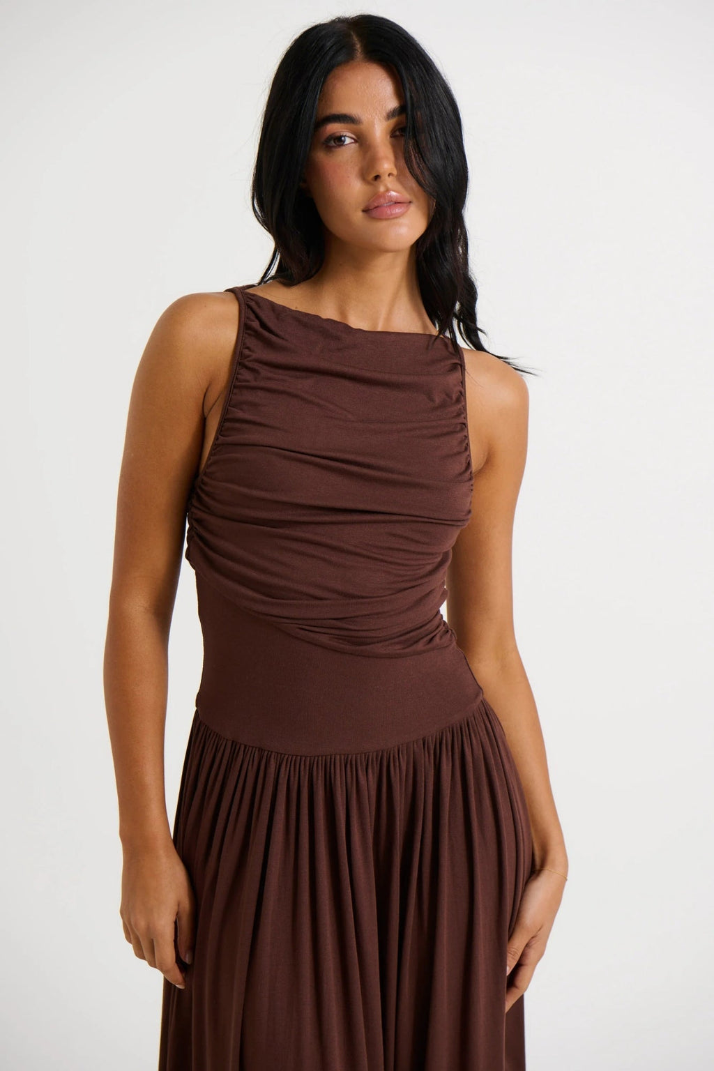 Vestido Largo Andorra
