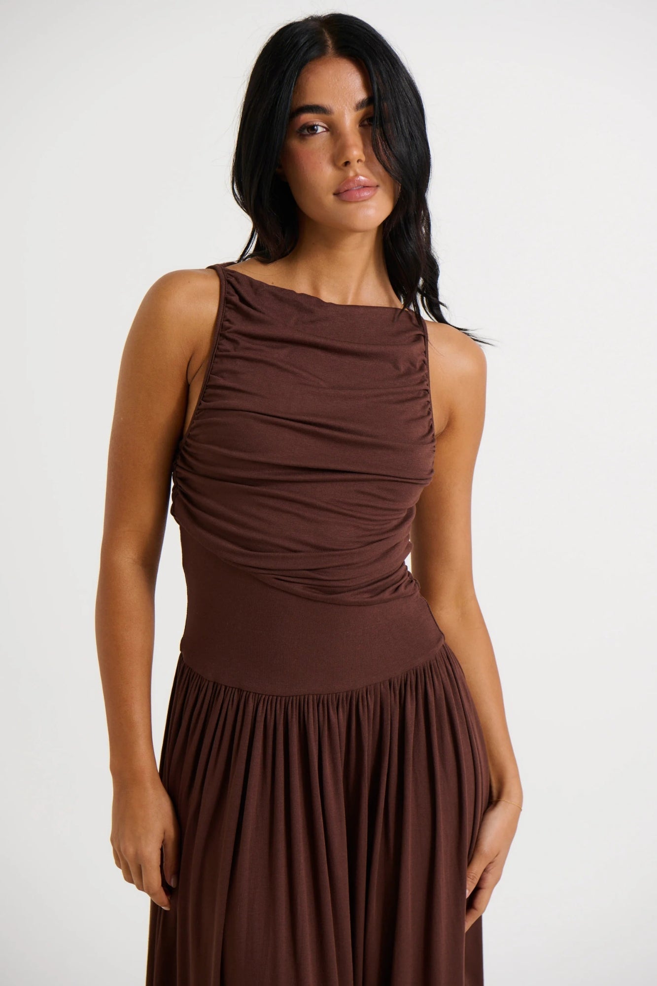 Vestido Largo Andorra