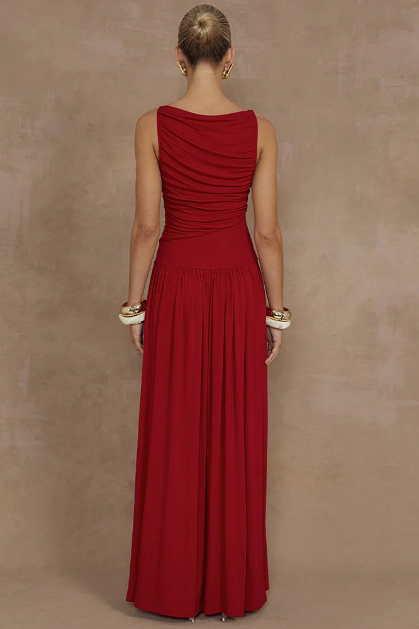 Vestido Largo Andorra