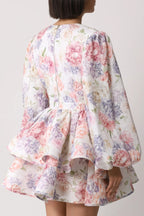 Vestido Corto Sicilia