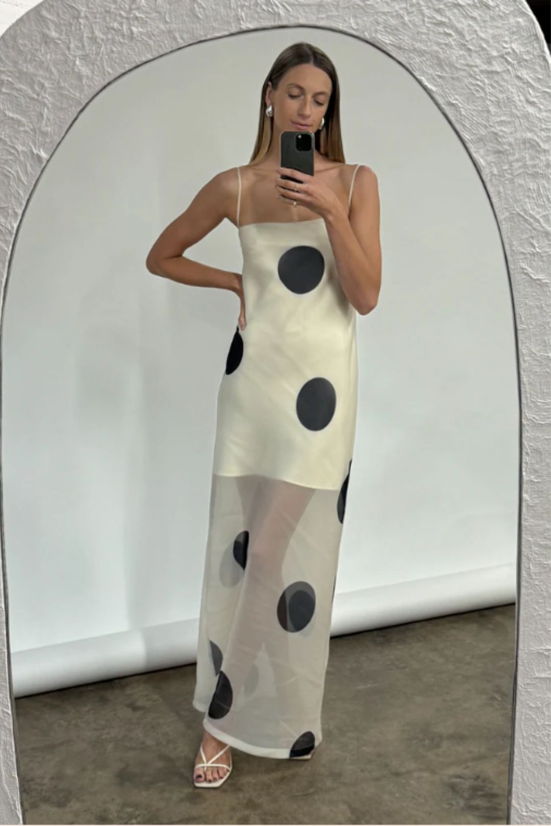 Vestido Giralda