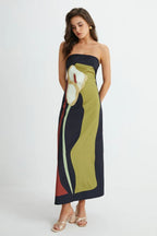 Vestido Bali