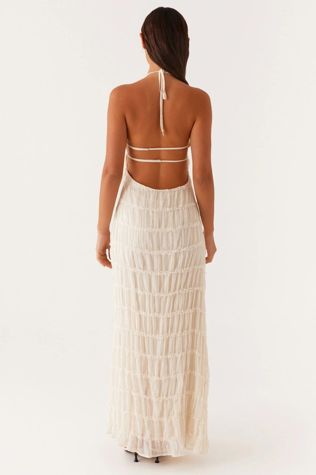 Vestido Capri