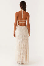 Vestido Capri