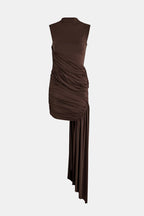 Vestido Corto Olympia