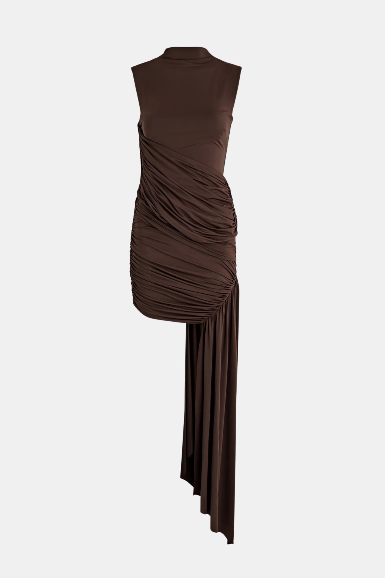 Vestido Corto Olympia