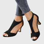 Delfina™ | Tacones Ortopédicos