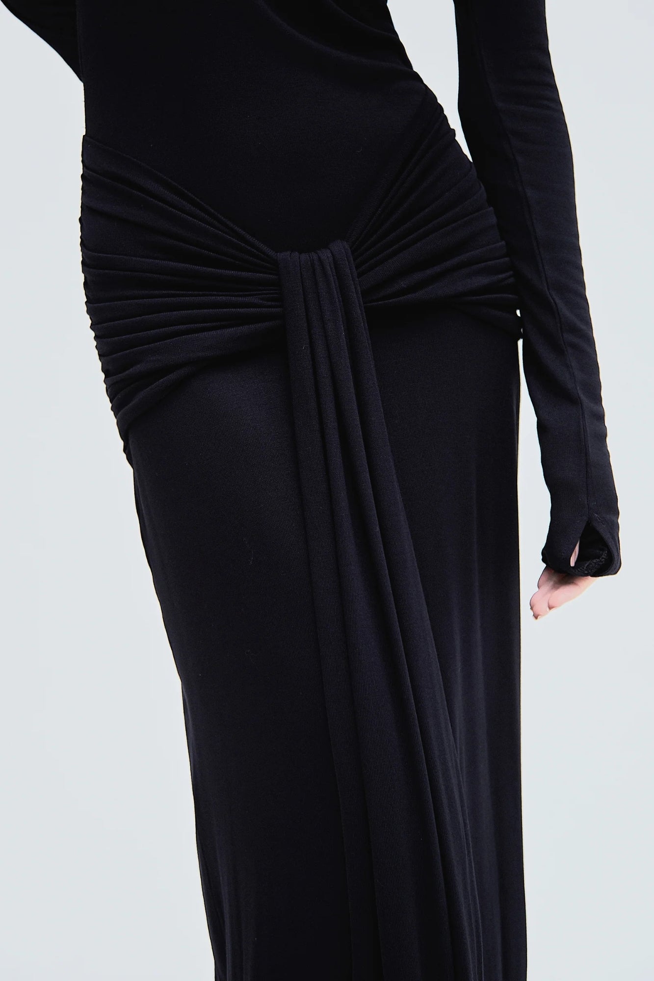 Vestido Largo Giralde