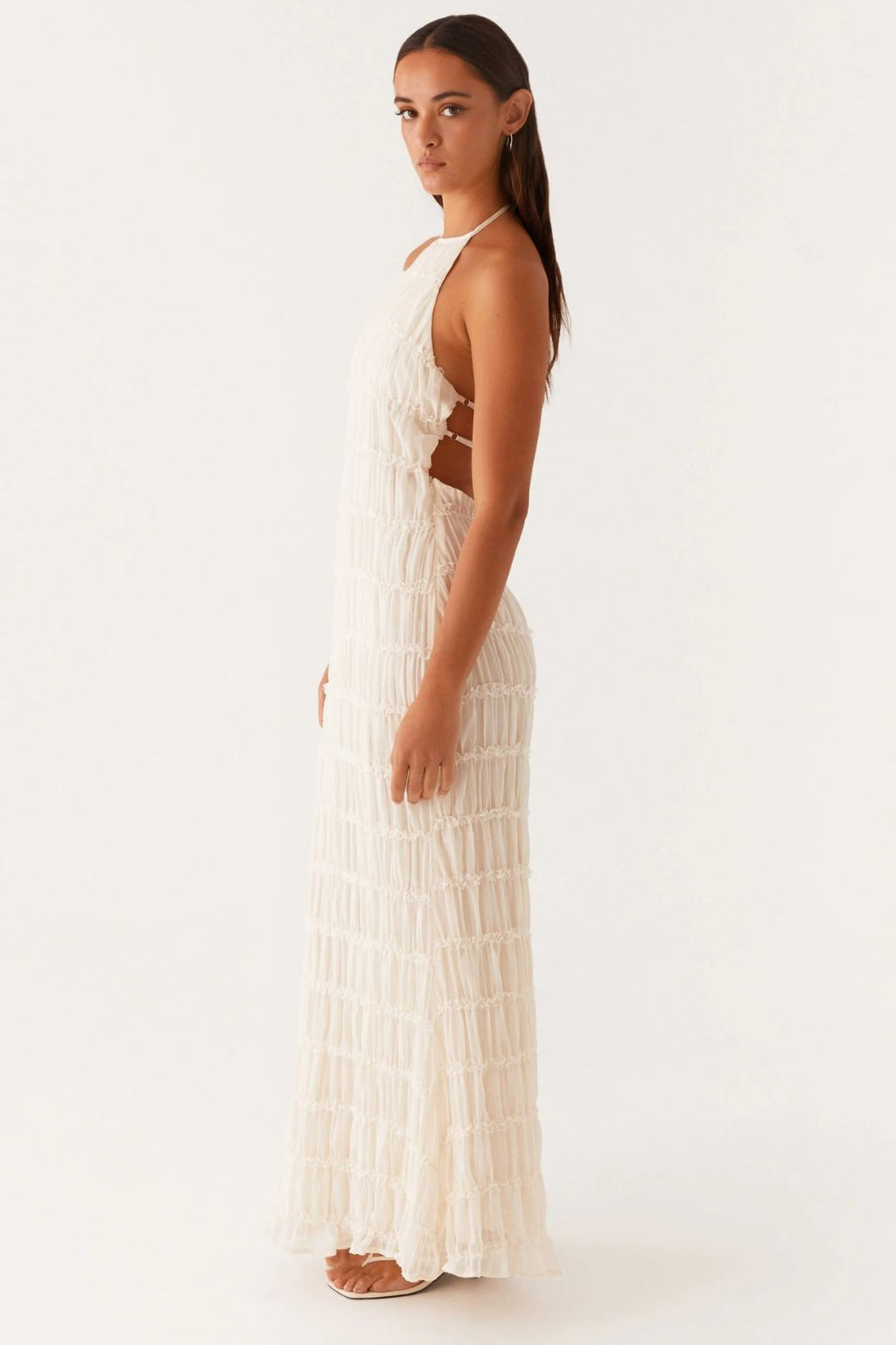 Vestido Capri