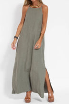 Vestido Lino