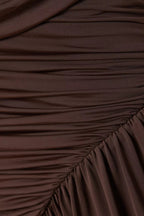 Vestido Corto Olympia