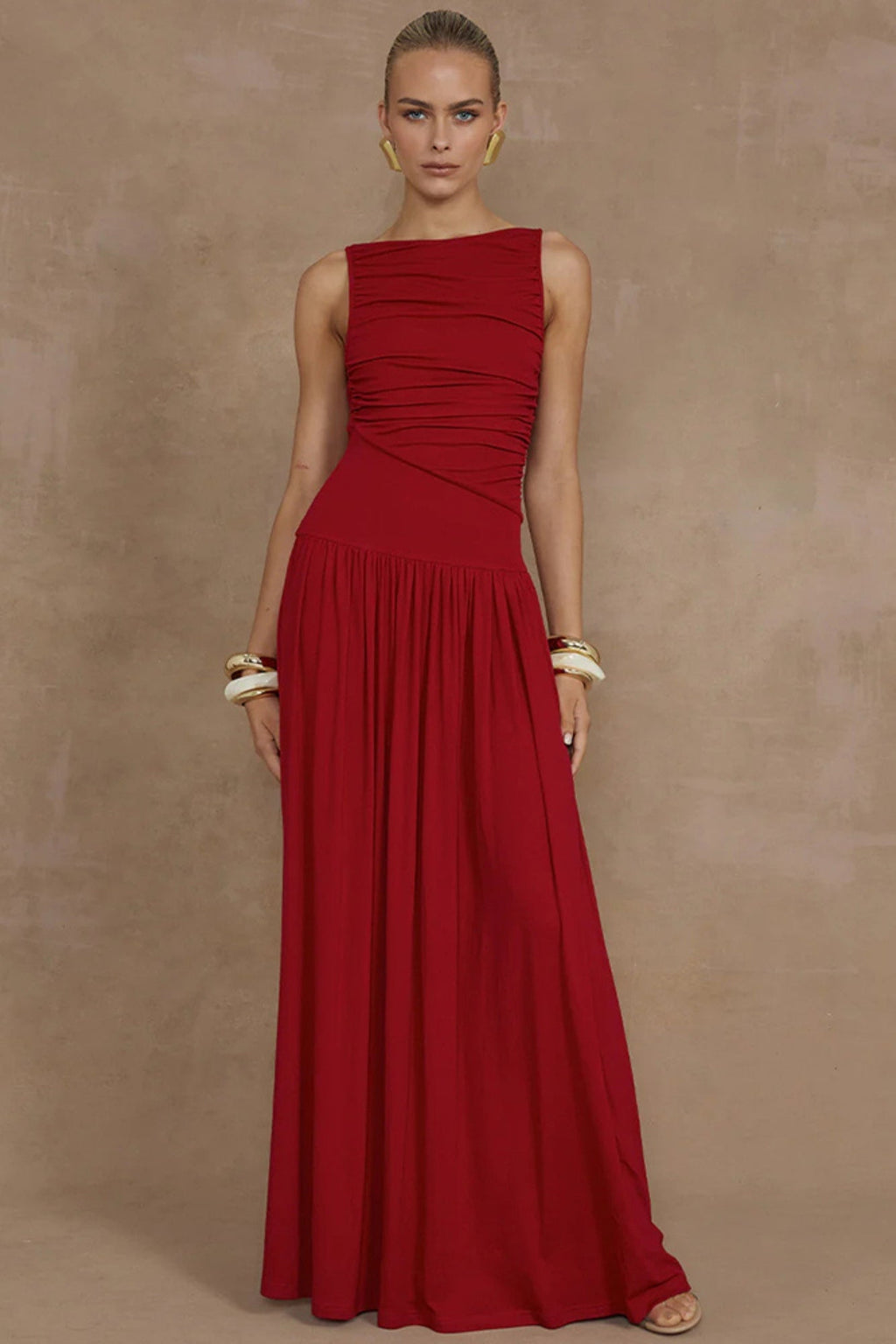 Vestido Largo Andorra