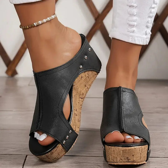 Michelle | Sandalias