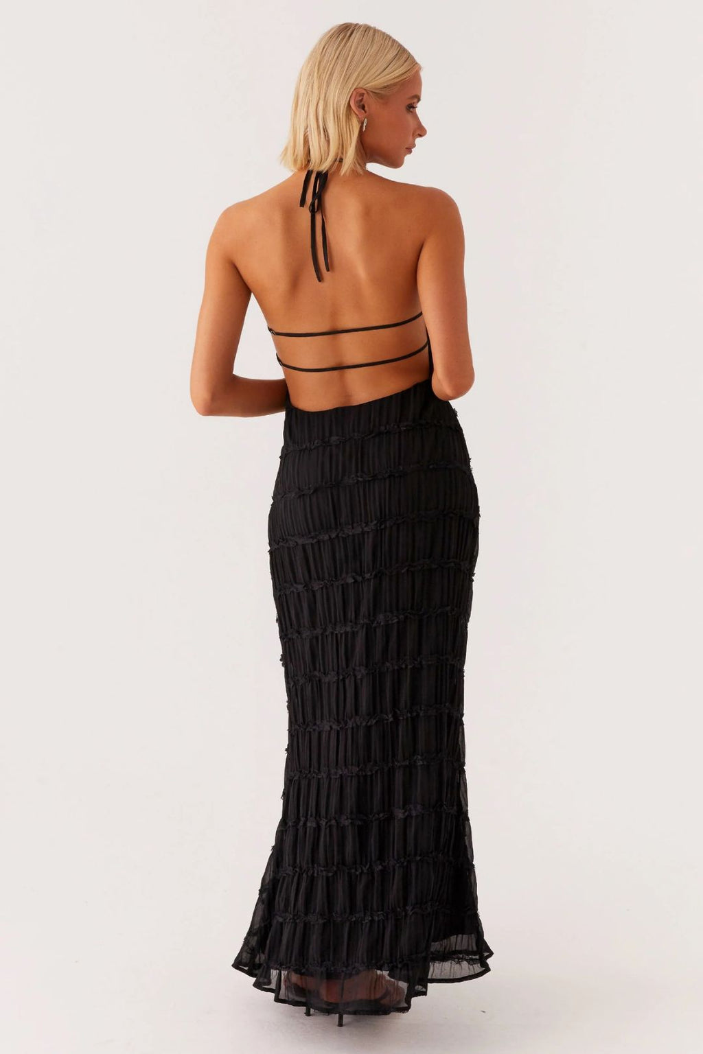 Vestido Capri