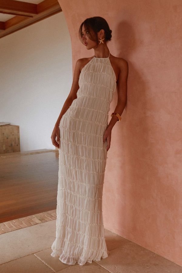 Vestido Capri