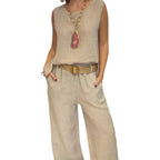 Paloma™ | Conjunto boho de dos piezas