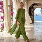 Dalia Atelier™  Conjunto elegante y cómodo