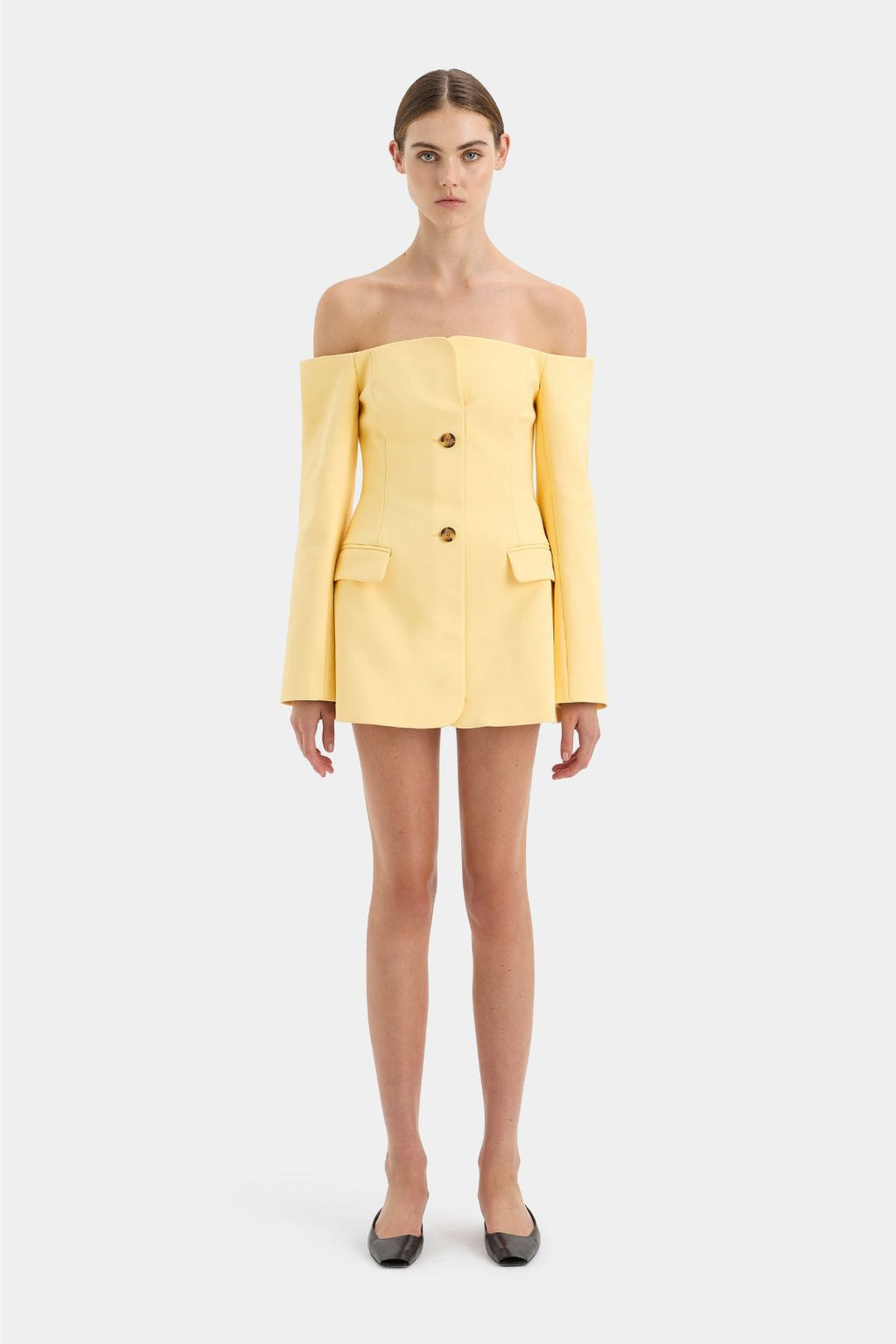 Vestido Girona