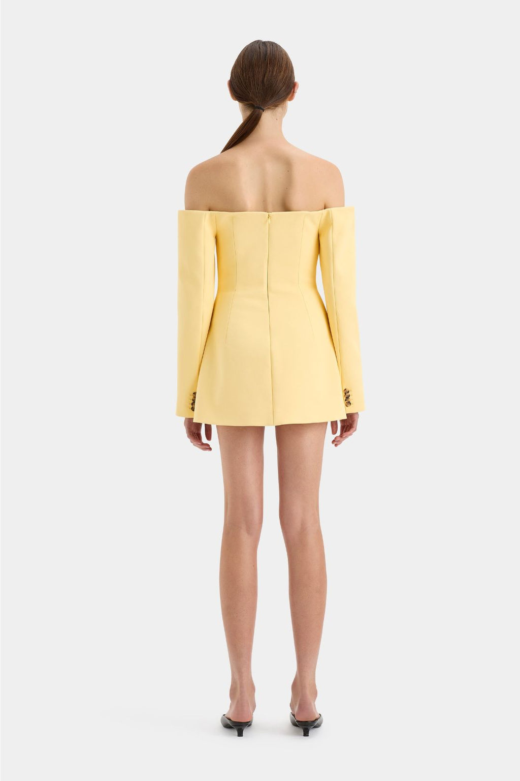 Vestido Girona
