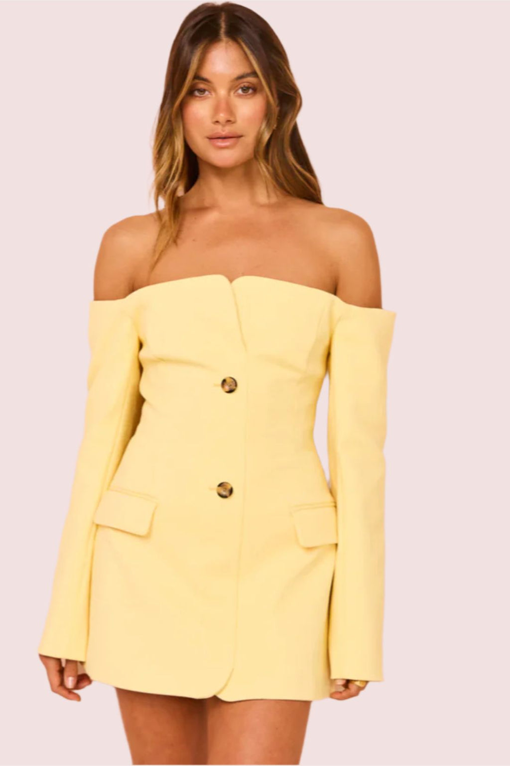 Vestido Girona